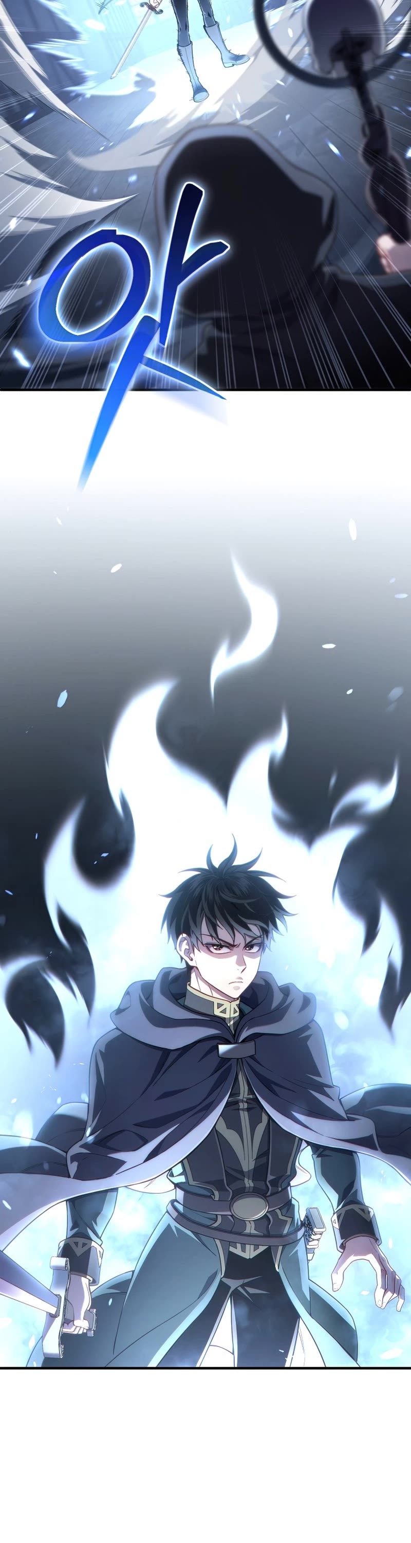 Damn Reincarnation Chapter 30 page 3 - Chapter 30