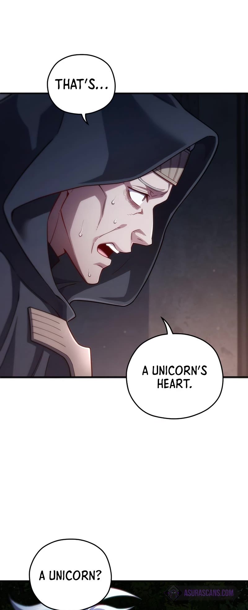 Damn Reincarnation Chapter 30 page 30 - Chapter 30