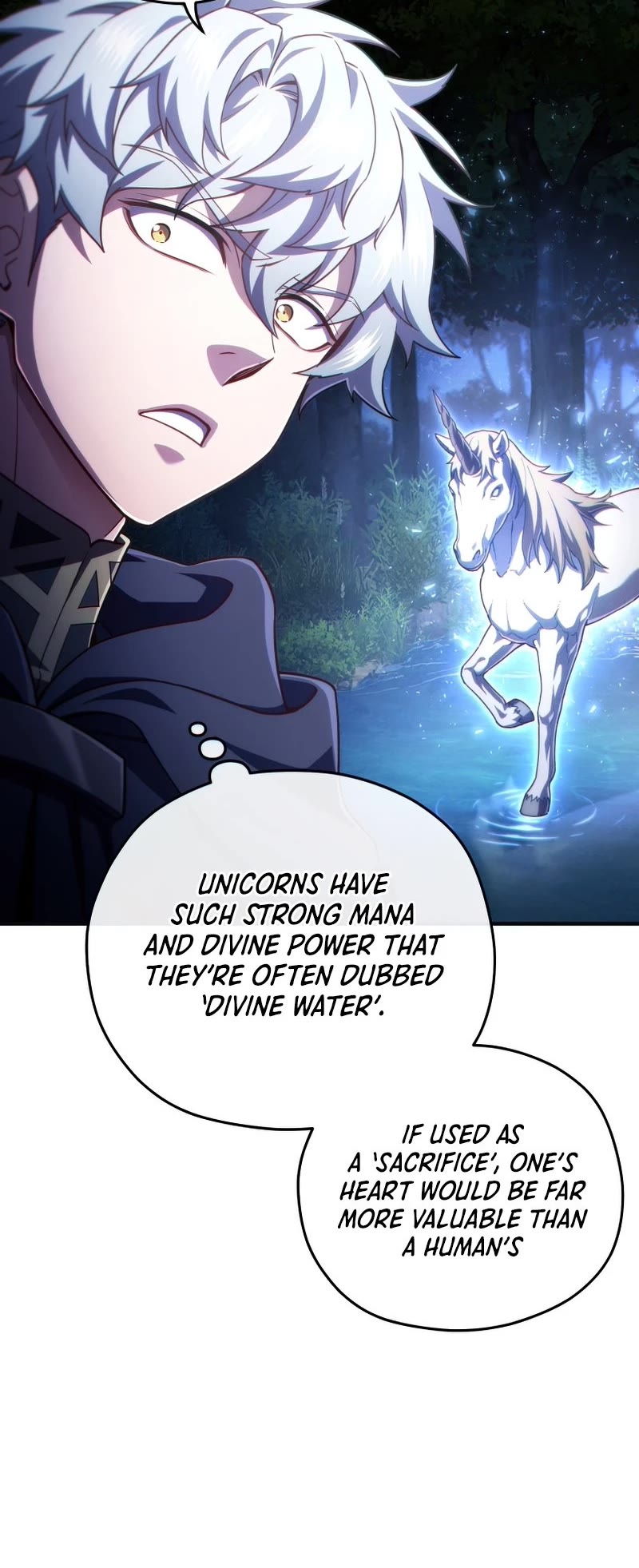Damn Reincarnation Chapter 30 page 31 - Chapter 30