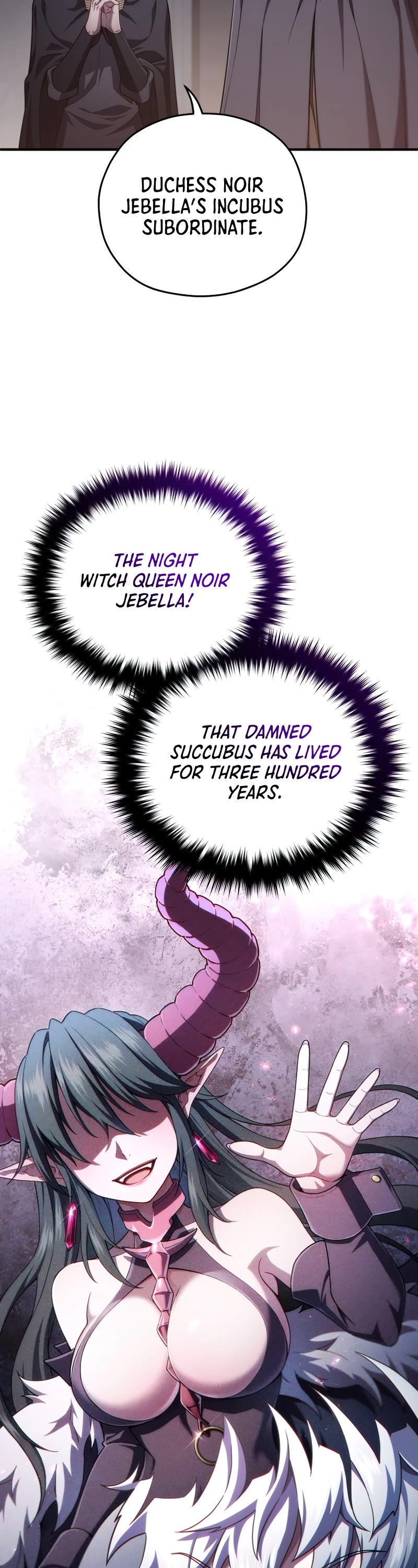 Damn Reincarnation Chapter 30 page 33 - Chapter 30