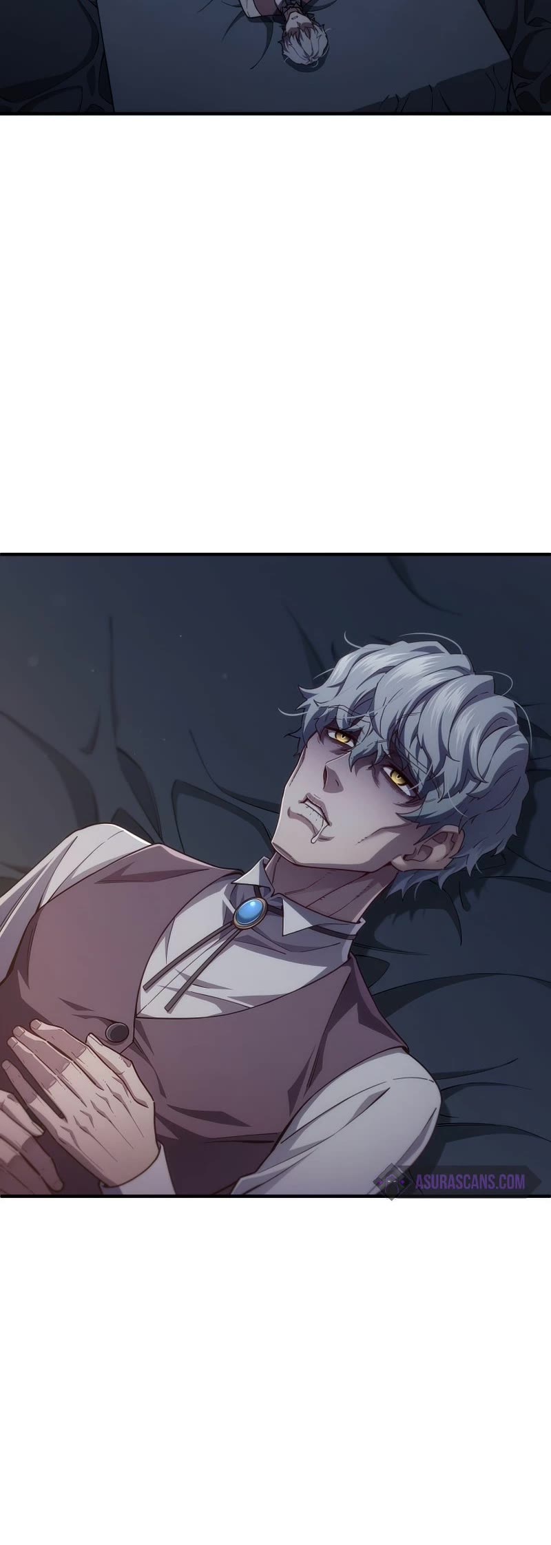 Damn Reincarnation Chapter 30 page 41 - Chapter 30