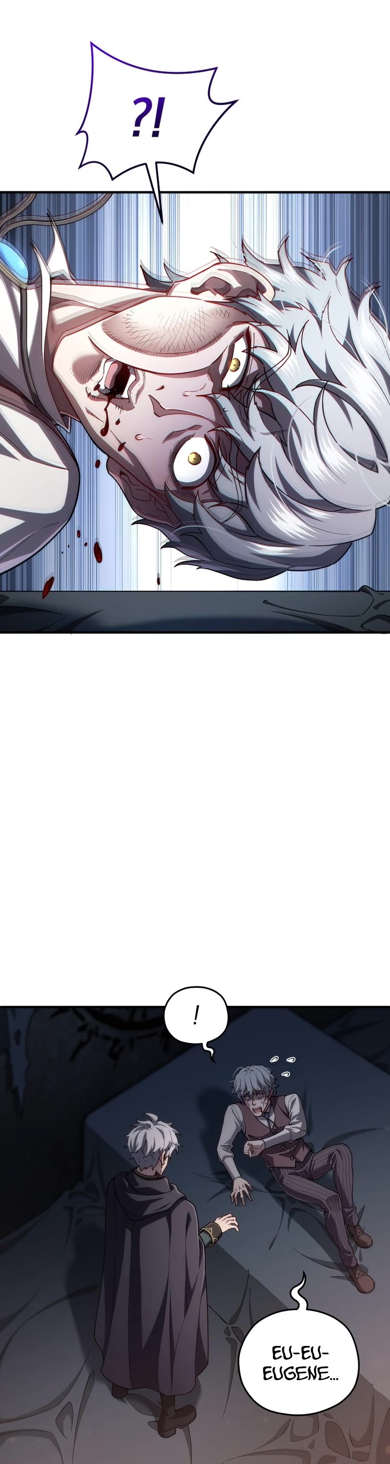 Damn Reincarnation Chapter 30 page 43 - Chapter 30