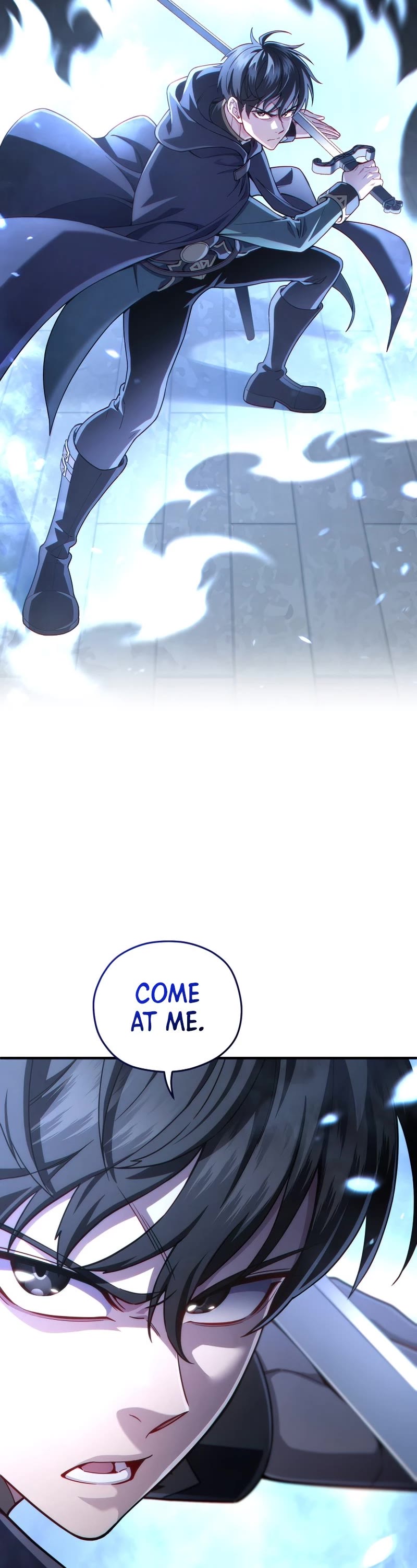 Damn Reincarnation Chapter 30 page 8 - Chapter 30
