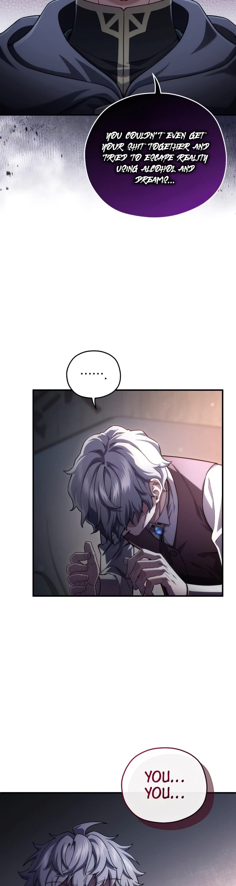 Damn Reincarnation Chapter 31 page 13 - Chapter 31
