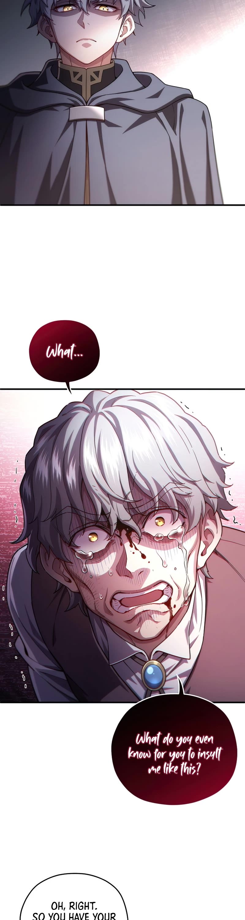 Damn Reincarnation Chapter 31 page 14 - Chapter 31