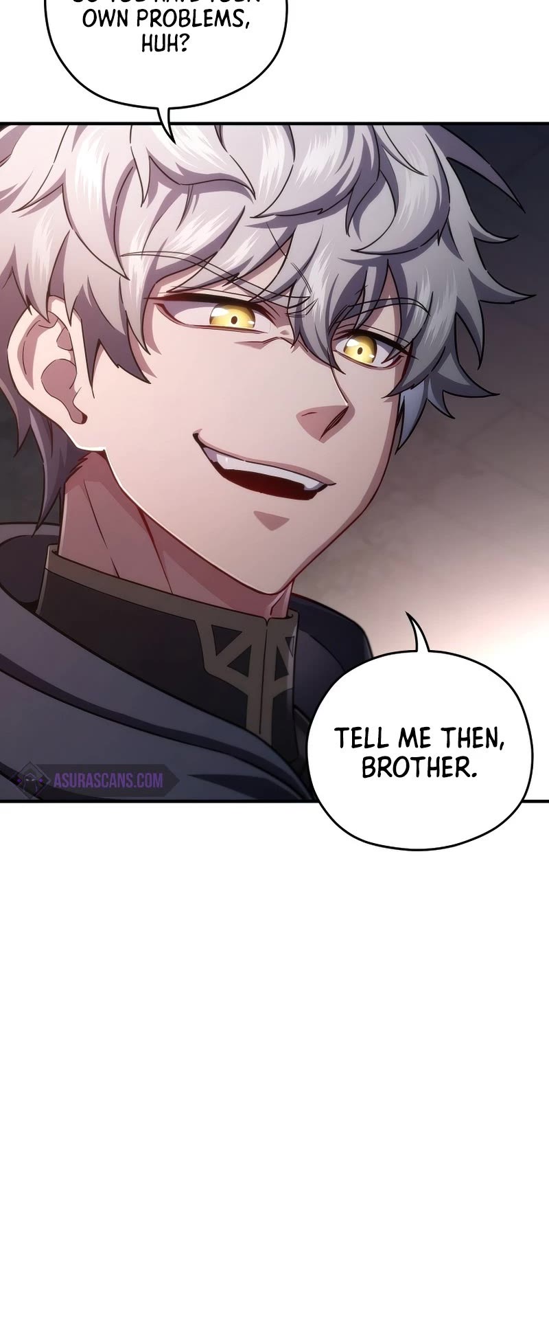 Damn Reincarnation Chapter 31 page 15 - Chapter 31