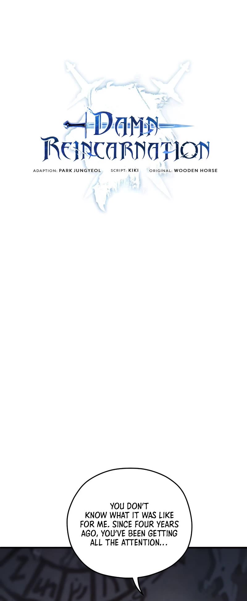 Damn Reincarnation Chapter 31 page 16 - Chapter 31