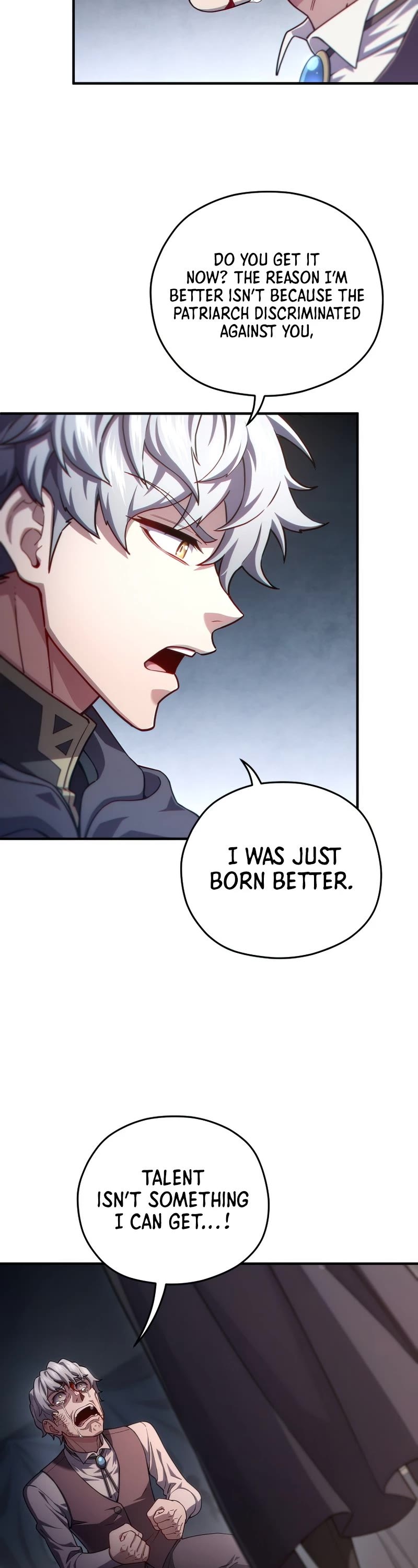 Damn Reincarnation Chapter 31 page 19 - Chapter 31