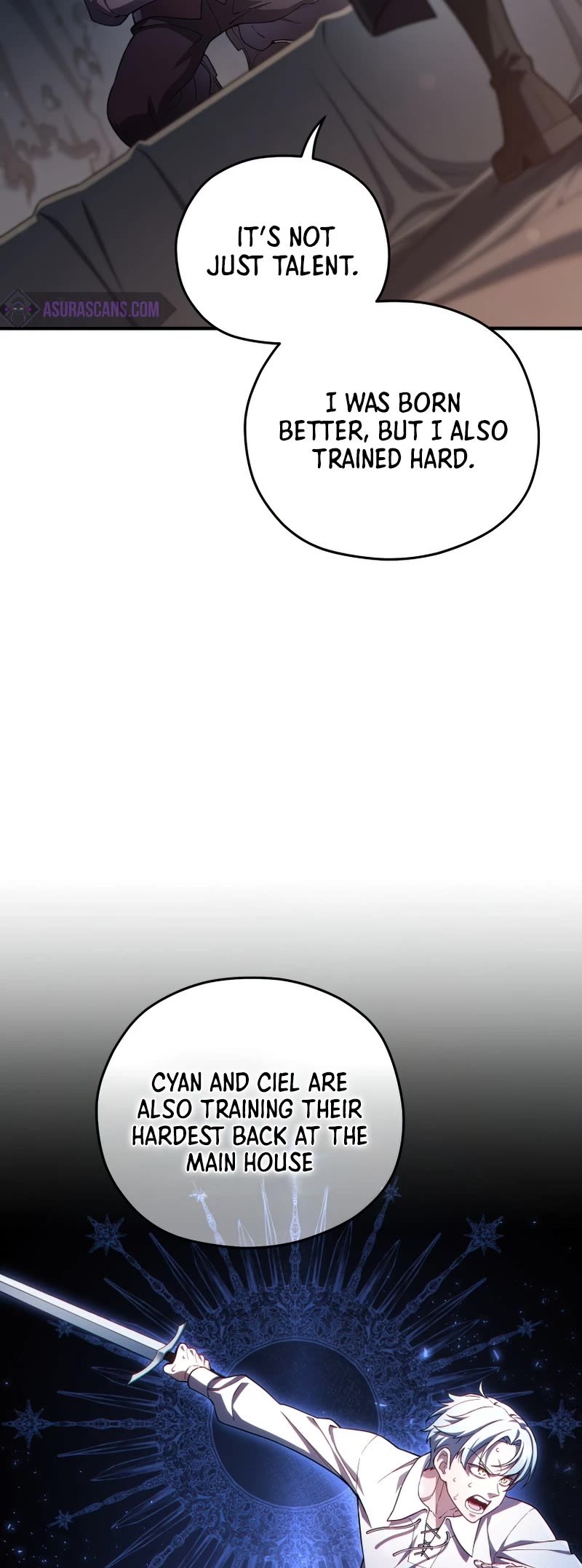 Damn Reincarnation Chapter 31 page 20 - Chapter 31