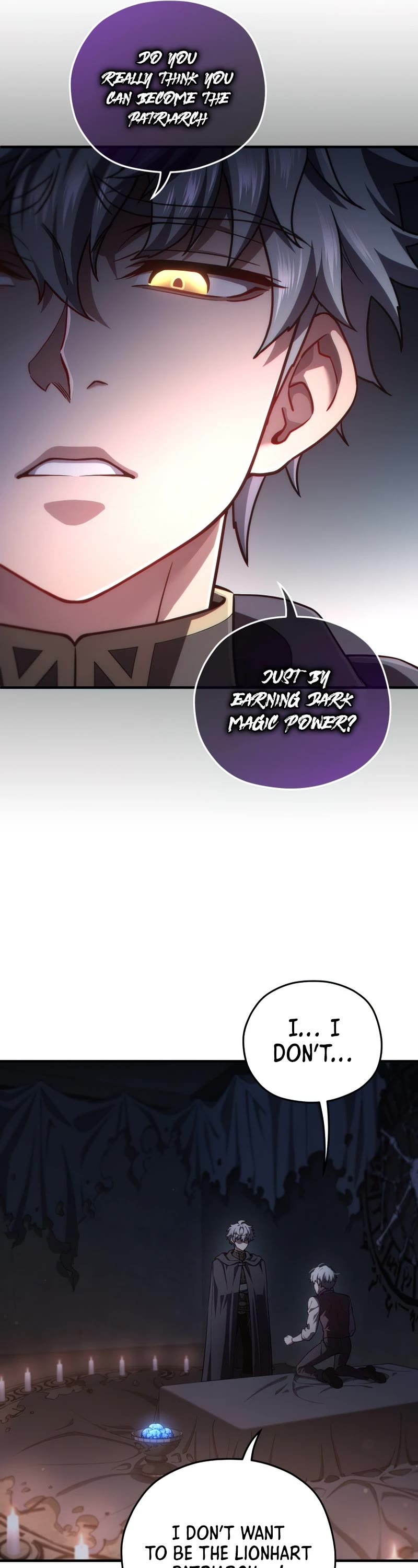 Damn Reincarnation Chapter 31 page 22 - Chapter 31