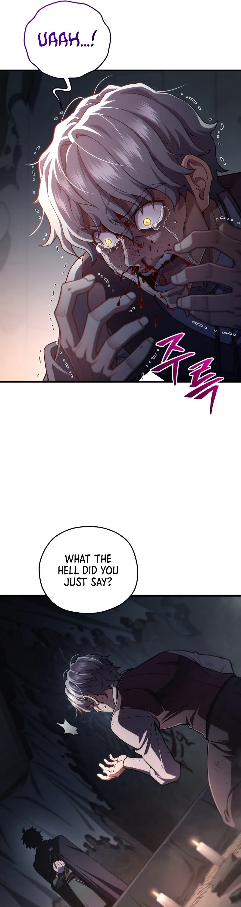 Damn Reincarnation Chapter 31 page 27 - Chapter 31