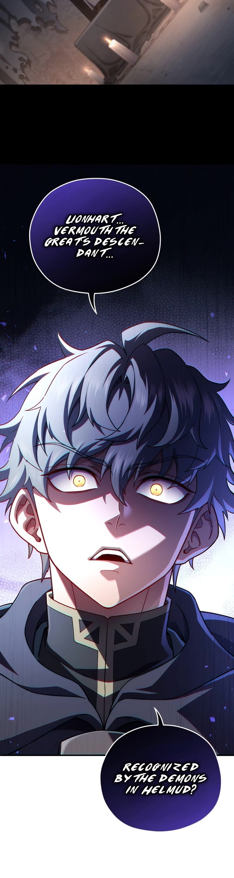 Damn Reincarnation Chapter 31 page 28 - Chapter 31