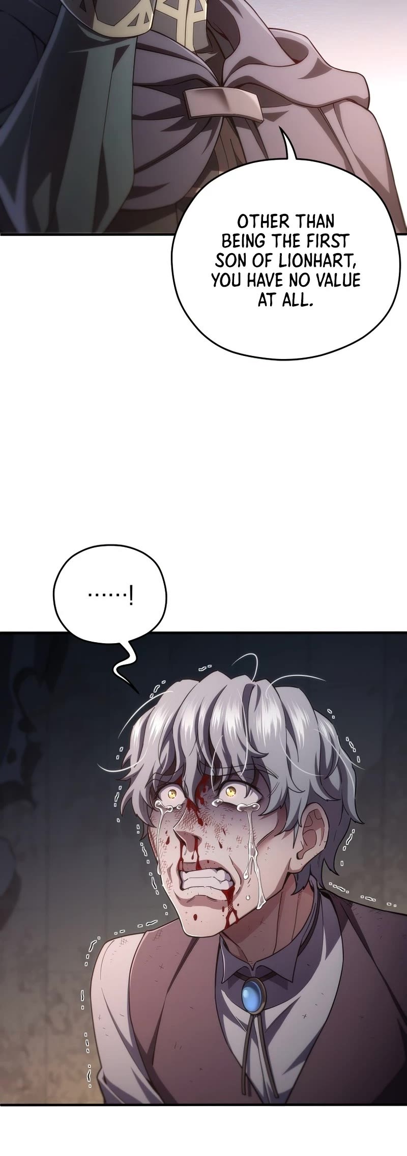Damn Reincarnation Chapter 31 page 30 - Chapter 31