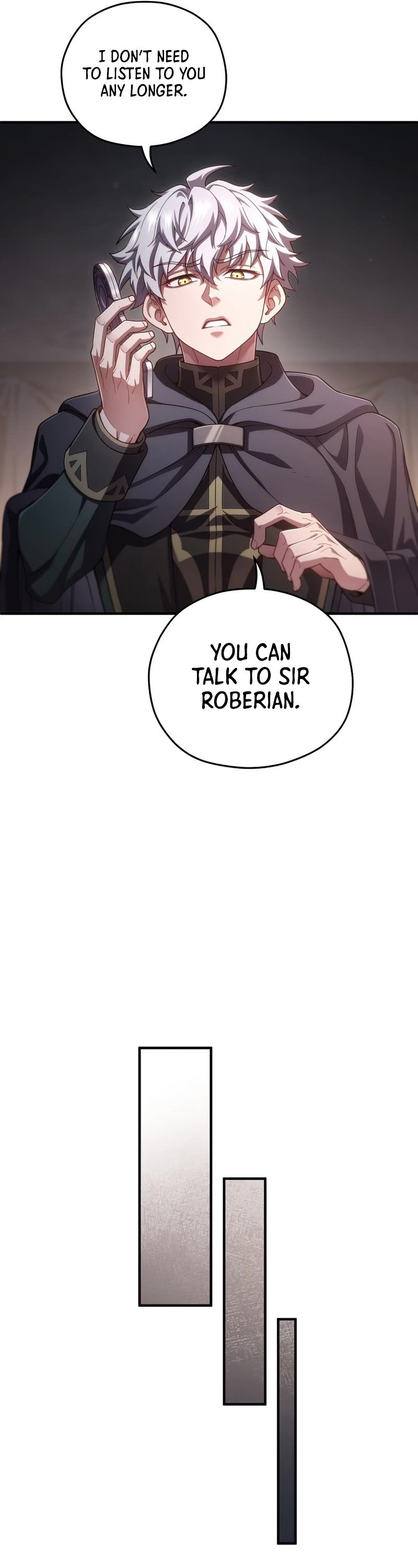 Damn Reincarnation Chapter 31 page 32 - Chapter 31