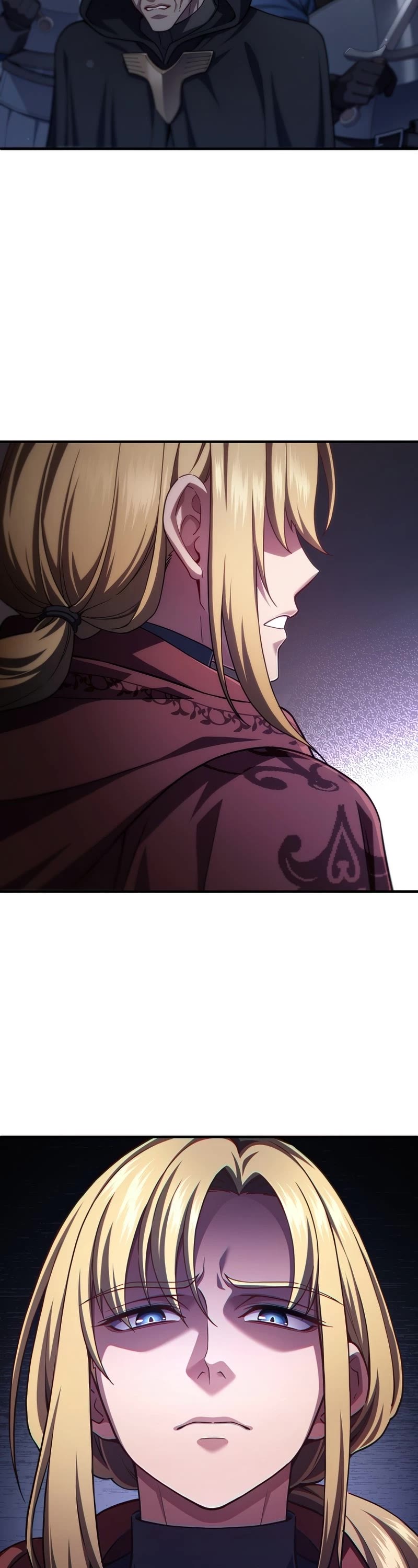 Damn Reincarnation Chapter 31 page 34 - Chapter 31