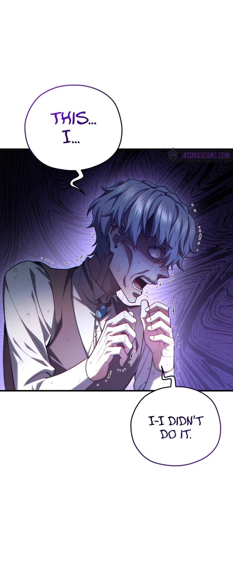 Damn Reincarnation Chapter 31 page 36 - Chapter 31