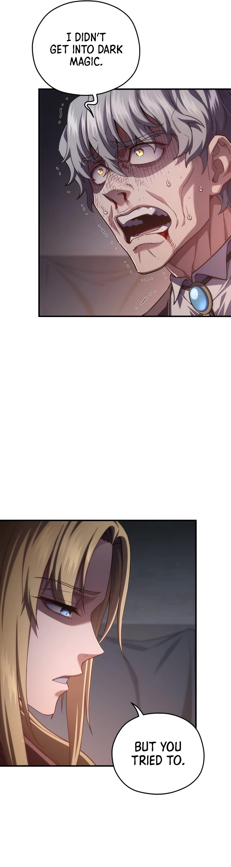 Damn Reincarnation Chapter 31 page 37 - Chapter 31