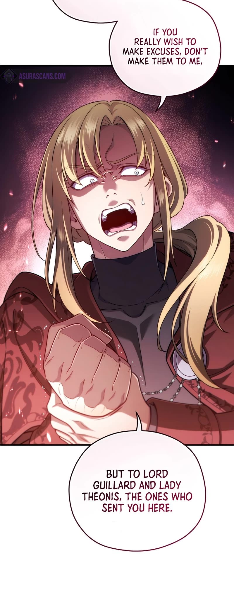 Damn Reincarnation Chapter 31 page 41 - Chapter 31