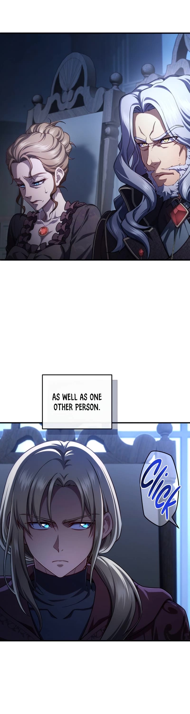 Damn Reincarnation Chapter 31 page 44 - Chapter 31