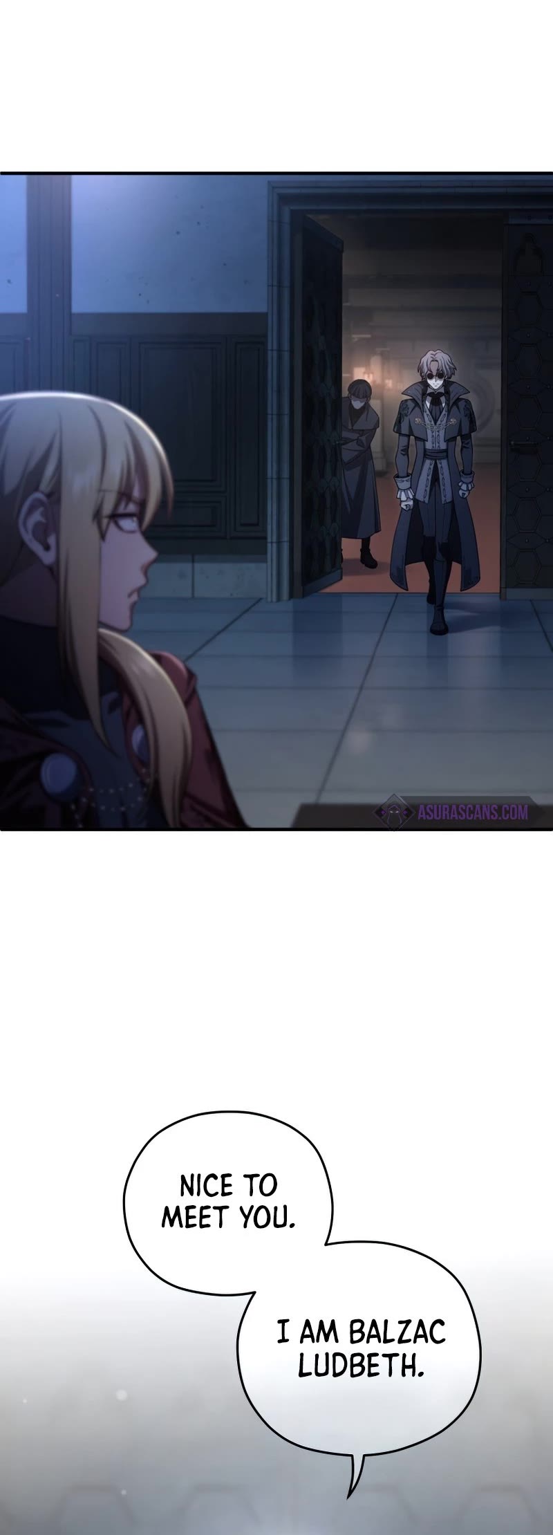 Damn Reincarnation Chapter 31 page 45 - Chapter 31