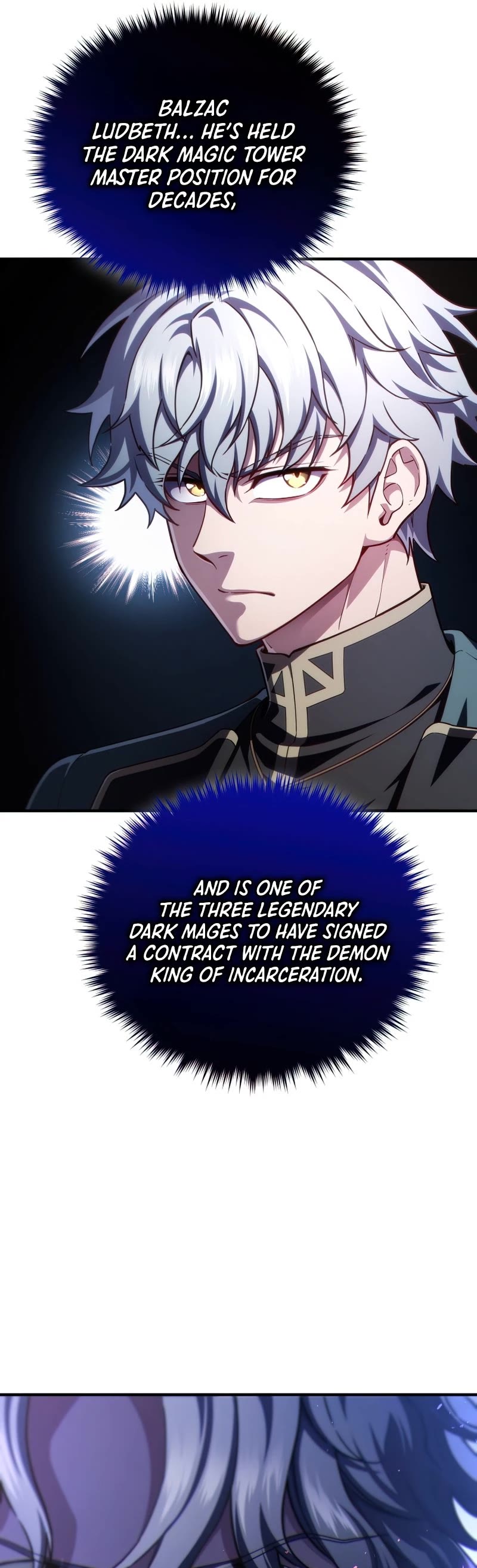 Damn Reincarnation Chapter 31 page 47 - Chapter 31