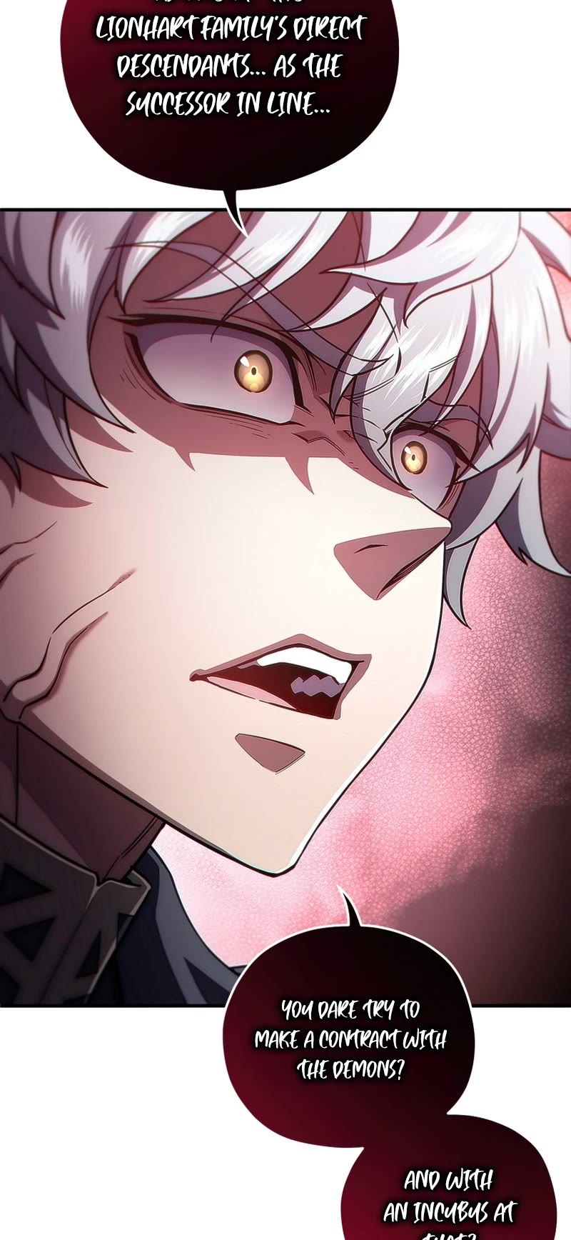 Damn Reincarnation Chapter 31 page 5 - Chapter 31