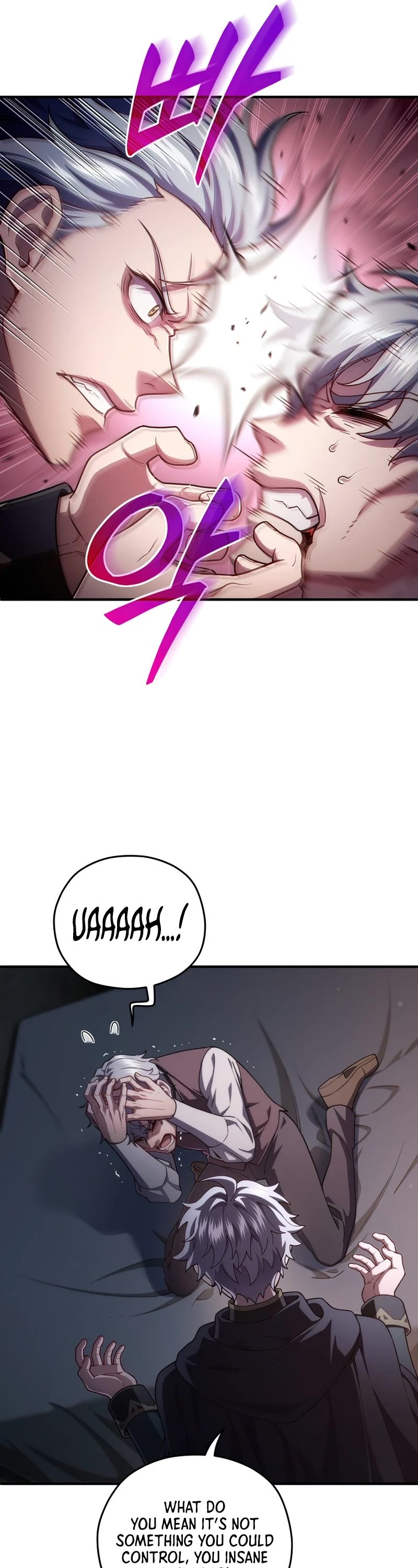Damn Reincarnation Chapter 31 page 7 - Chapter 31