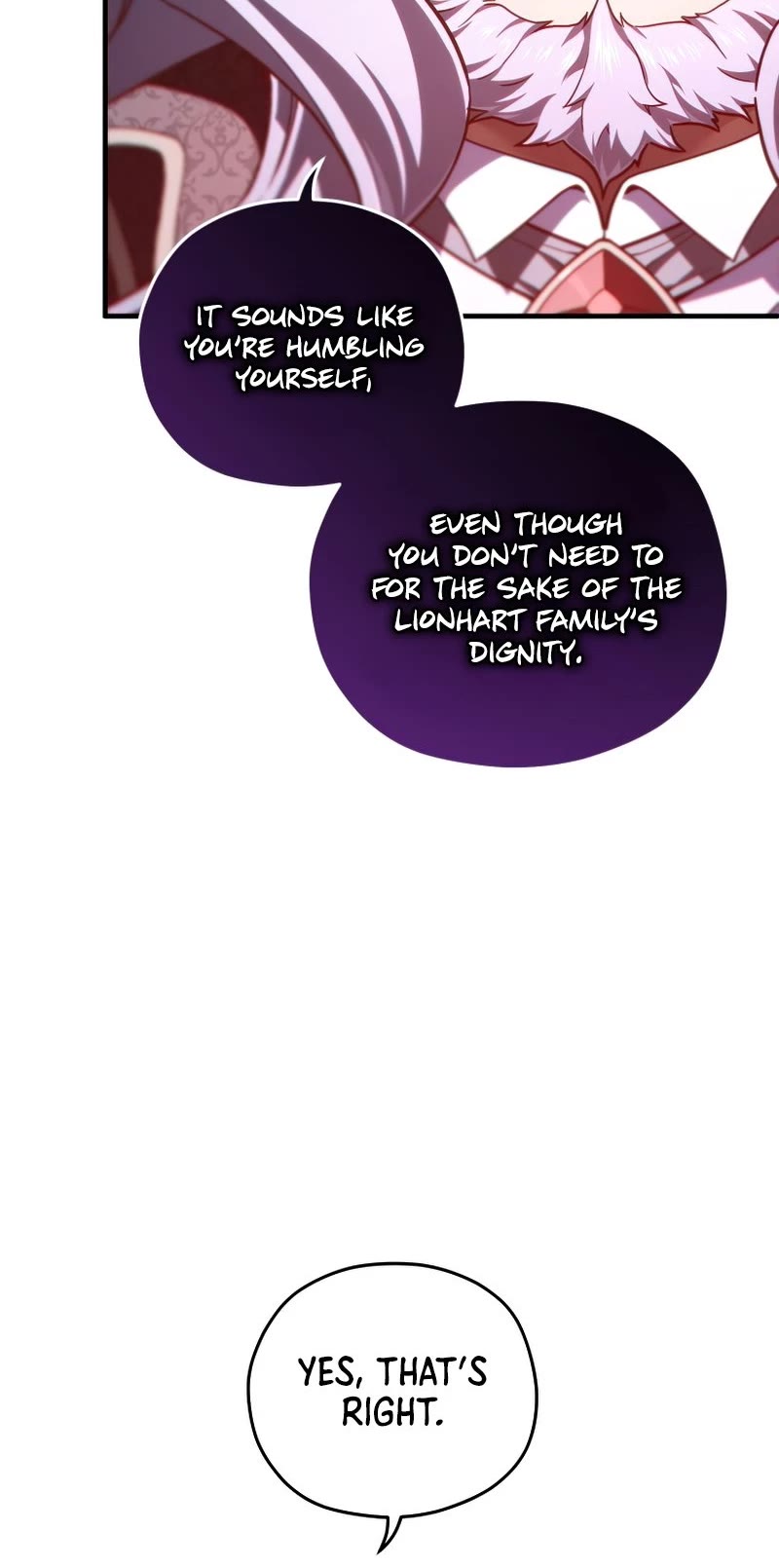 Damn Reincarnation Chapter 32 page 11 - Chapter 32
