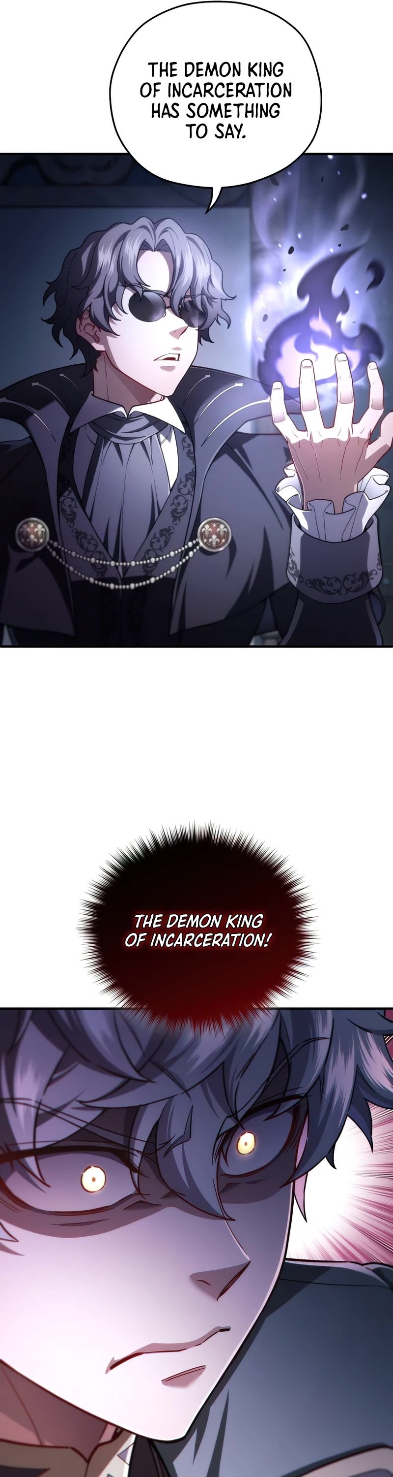 Damn Reincarnation Chapter 32 page 17 - Chapter 32