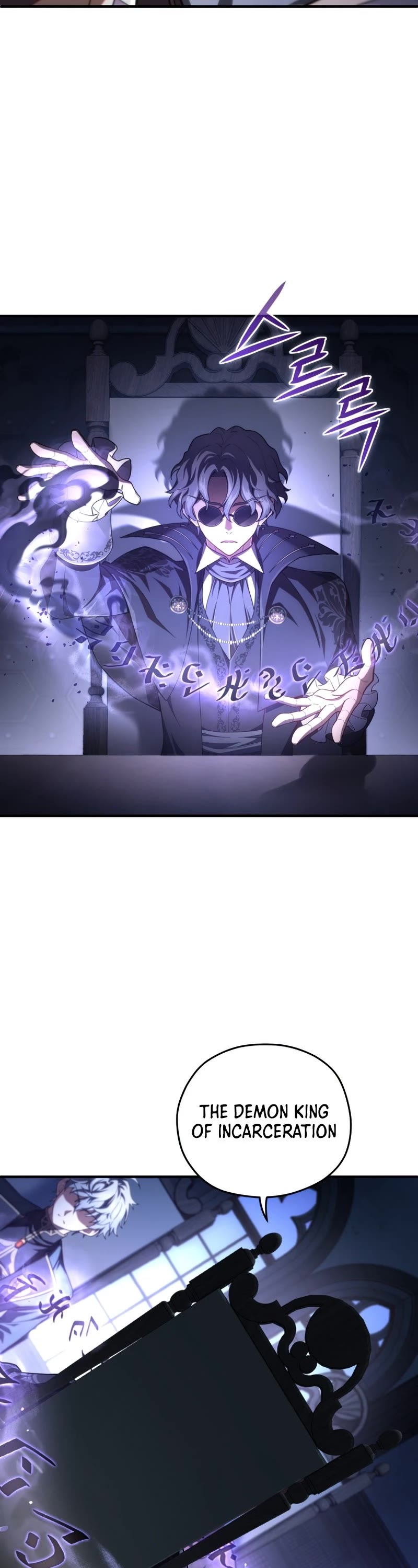 Damn Reincarnation Chapter 32 page 18 - Chapter 32