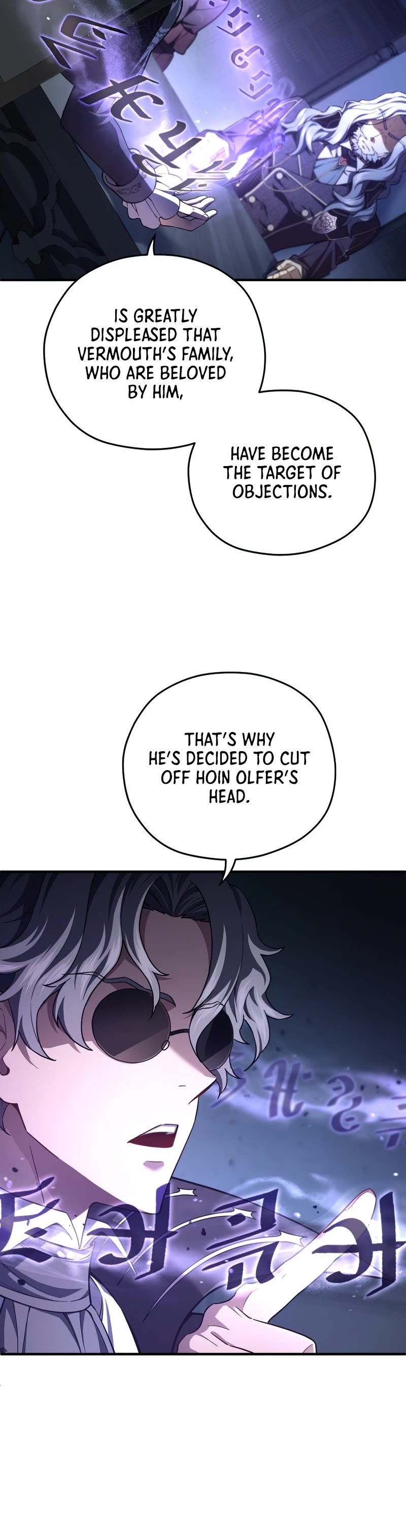 Damn Reincarnation Chapter 32 page 19 - Chapter 32