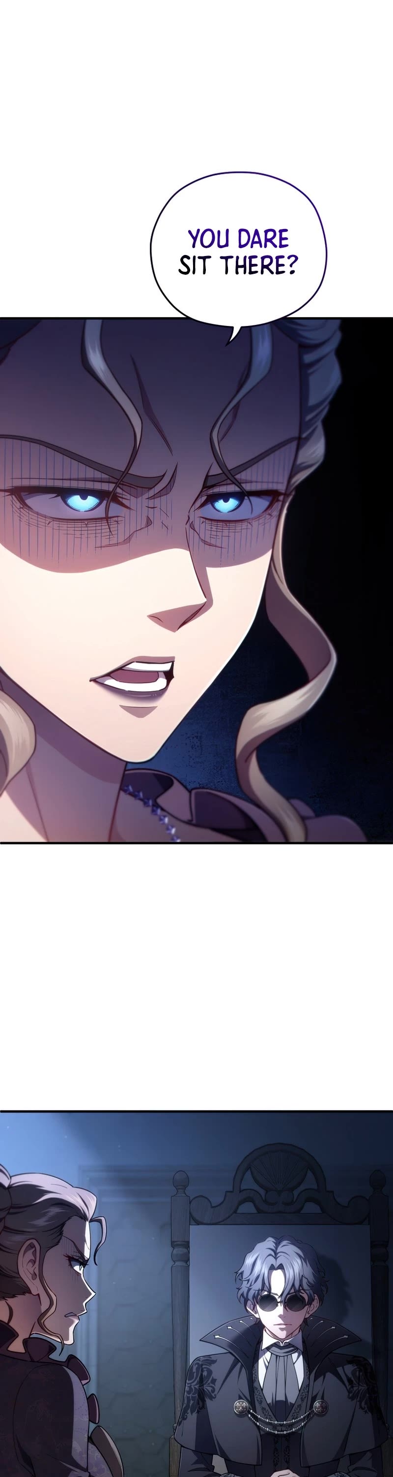 Damn Reincarnation Chapter 32 page 2 - Chapter 32