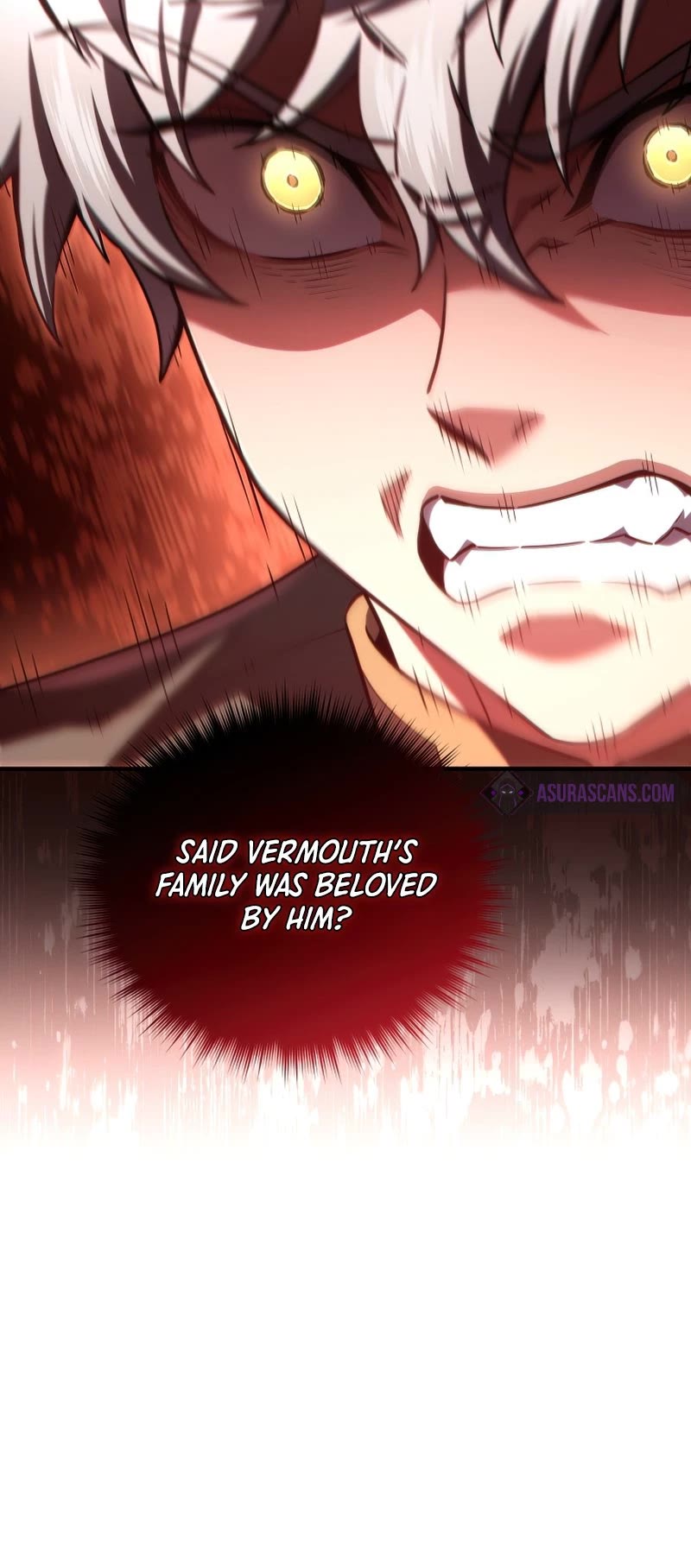 Damn Reincarnation Chapter 32 page 21 - Chapter 32