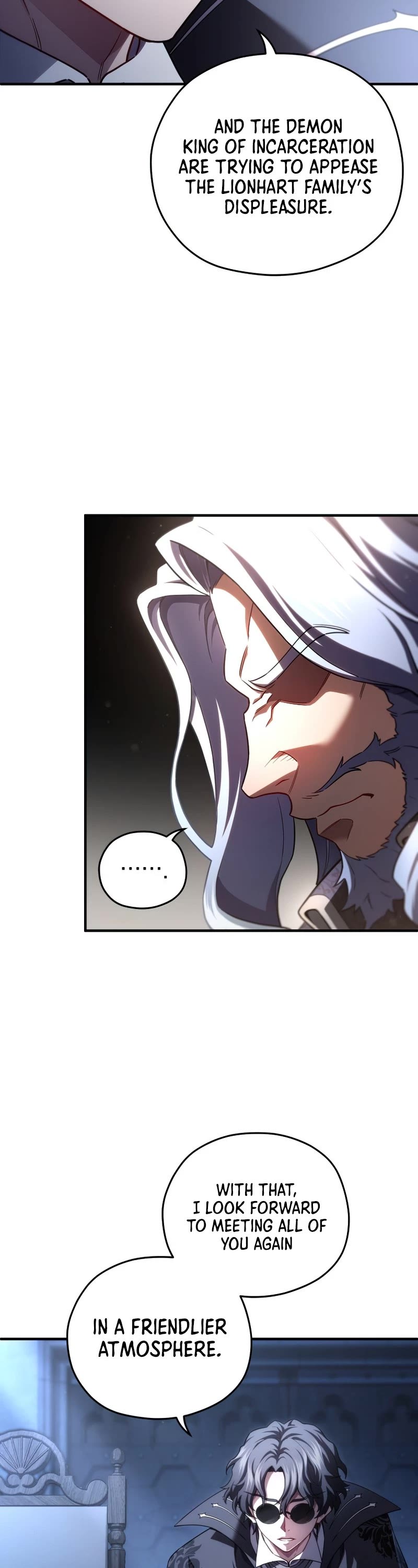 Damn Reincarnation Chapter 32 page 24 - Chapter 32