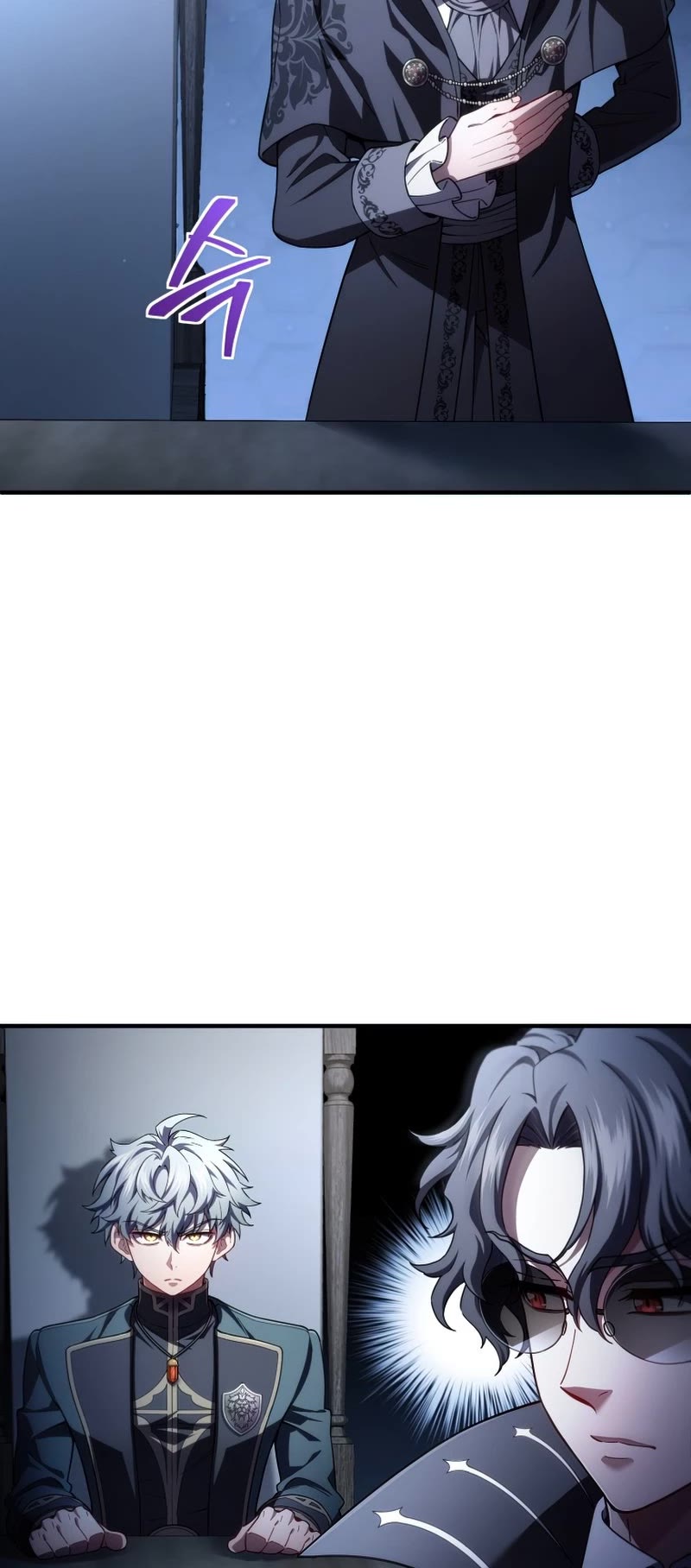 Damn Reincarnation Chapter 32 page 25 - Chapter 32