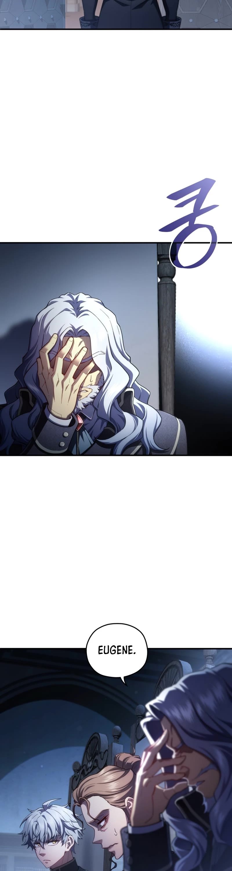 Damn Reincarnation Chapter 32 page 28 - Chapter 32