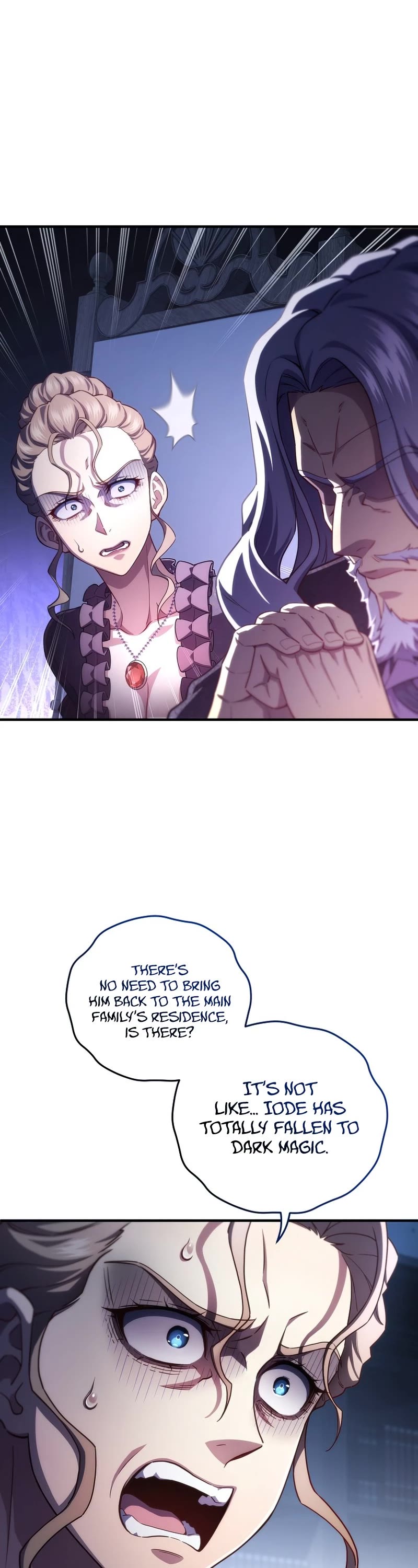 Damn Reincarnation Chapter 32 page 33 - Chapter 32