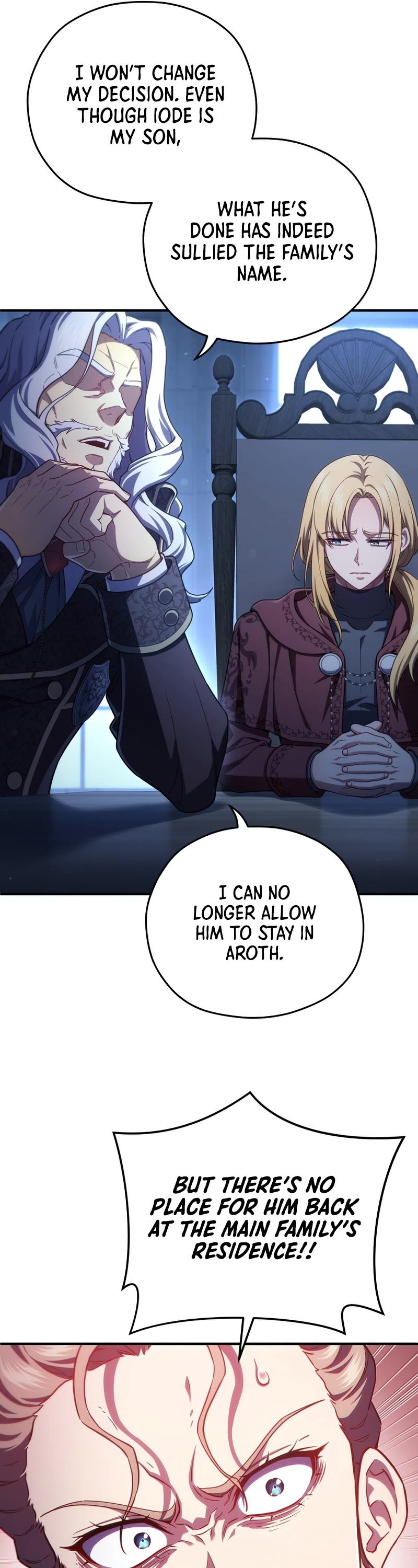 Damn Reincarnation Chapter 32 page 36 - Chapter 32