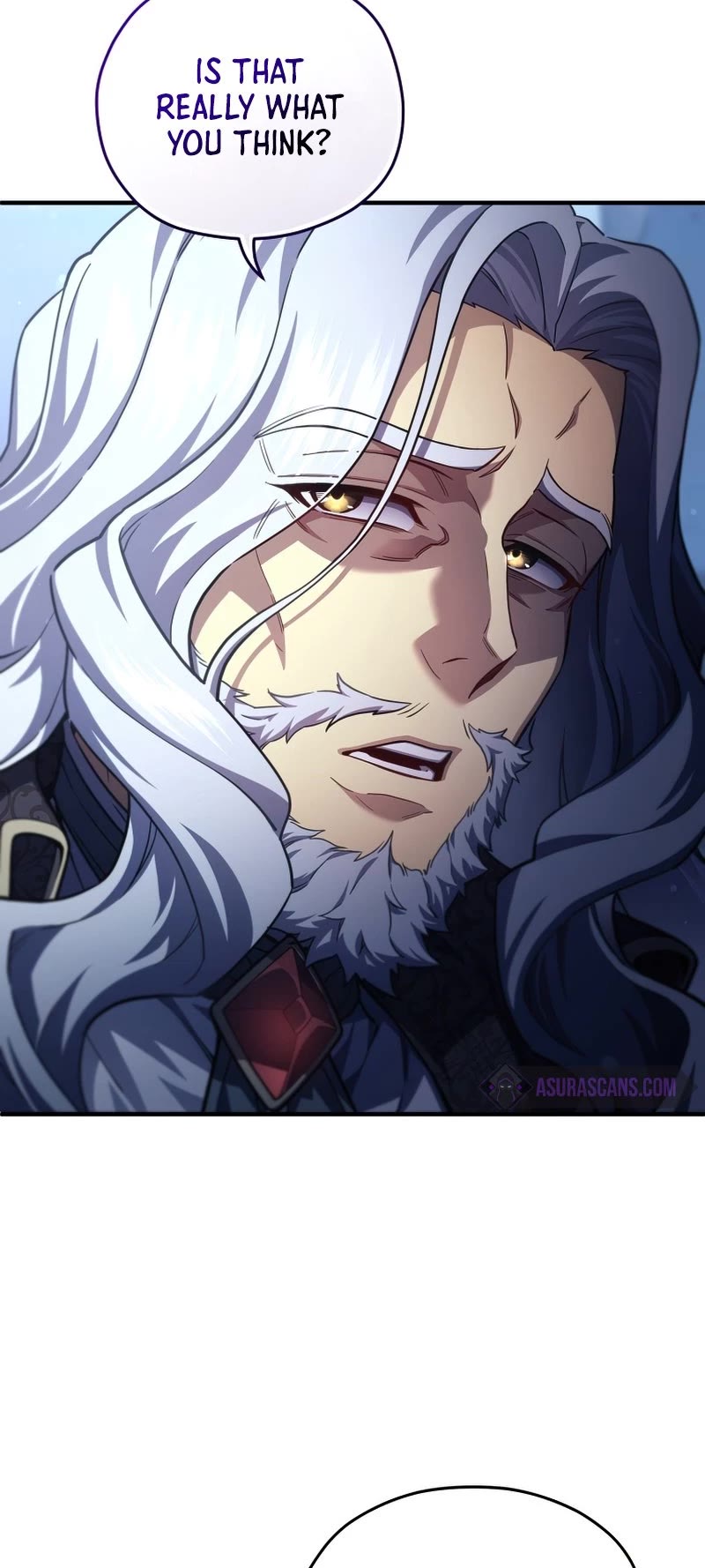 Damn Reincarnation Chapter 32 page 39 - Chapter 32