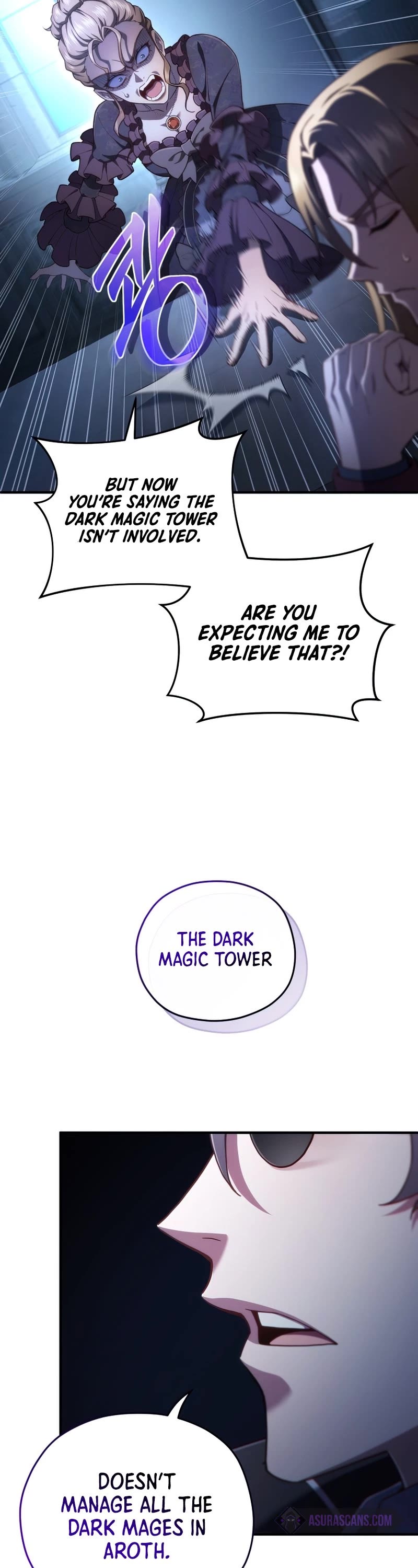 Damn Reincarnation Chapter 32 page 4 - Chapter 32