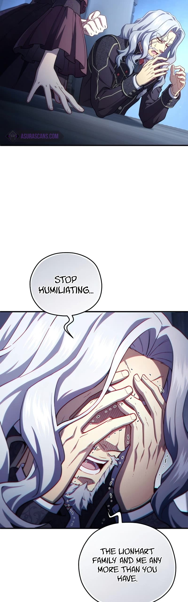 Damn Reincarnation Chapter 32 page 43 - Chapter 32
