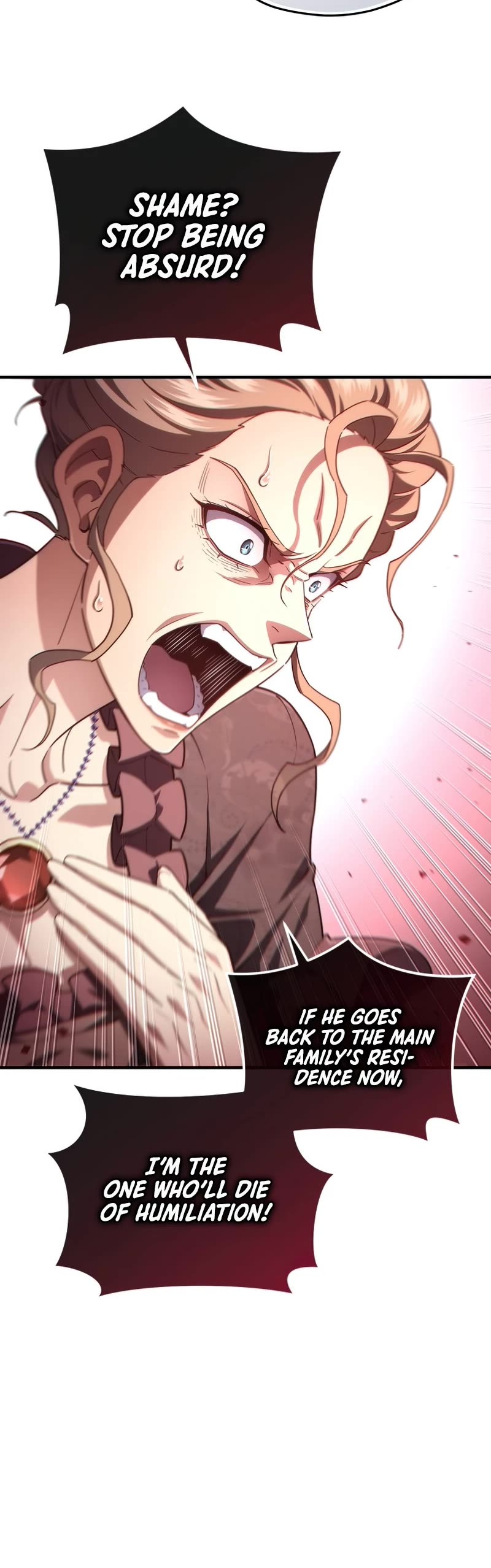 Damn Reincarnation Chapter 32 page 44 - Chapter 32
