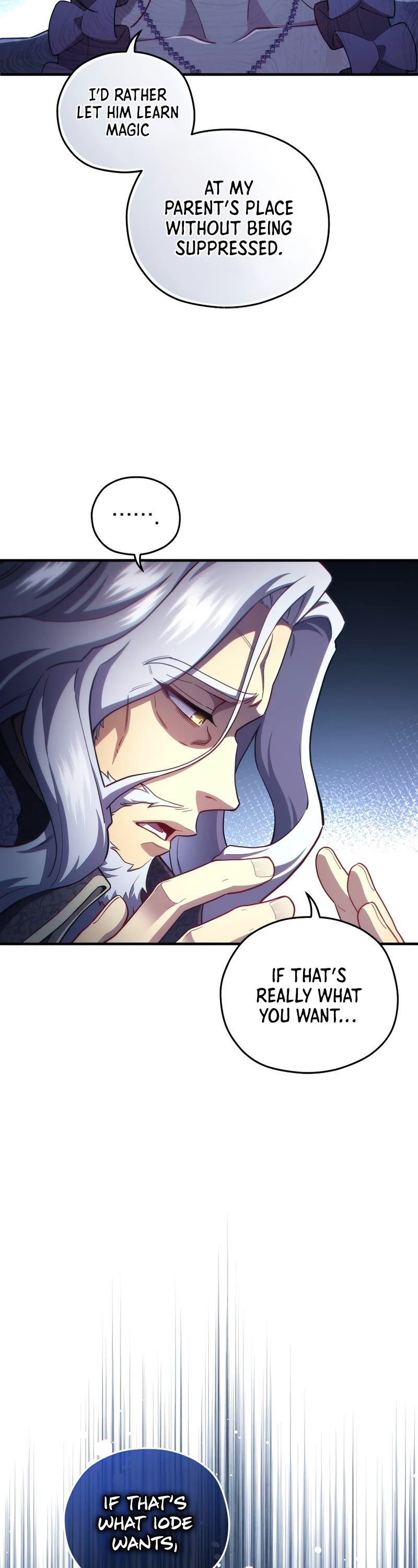 Damn Reincarnation Chapter 32 page 46 - Chapter 32