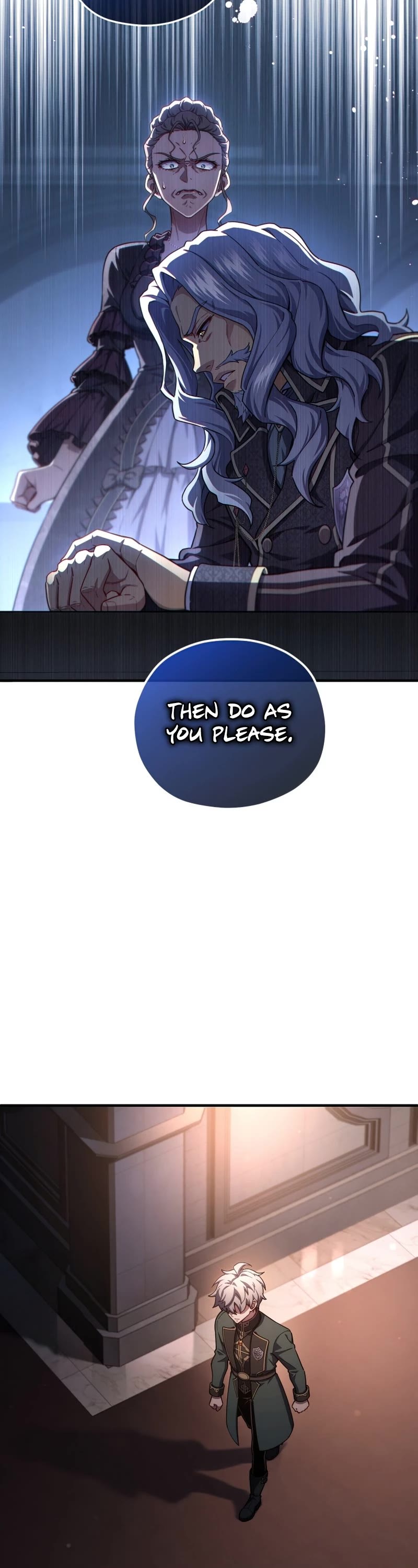 Damn Reincarnation Chapter 32 page 47 - Chapter 32