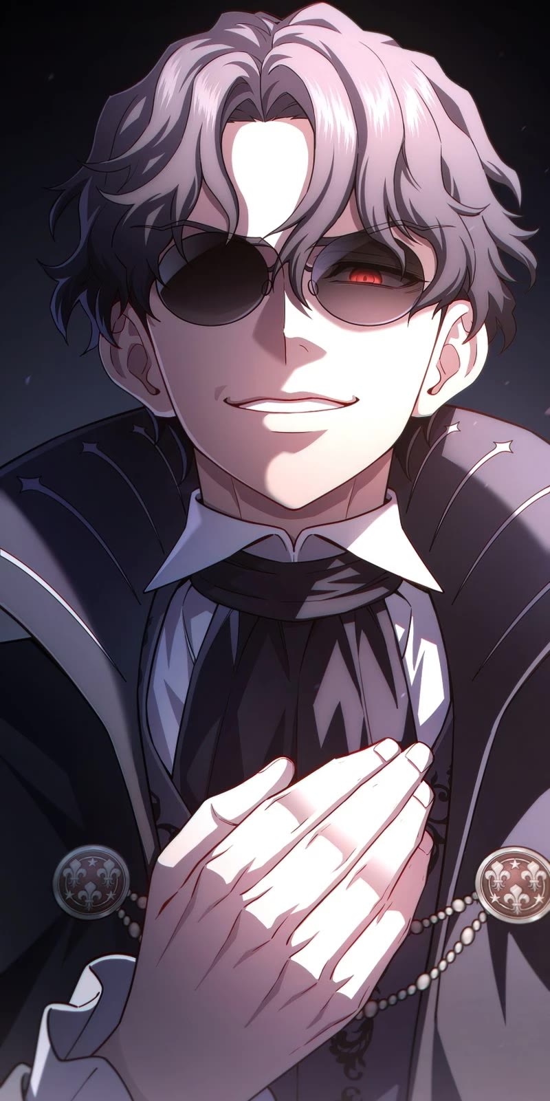 Damn Reincarnation Chapter 32 page 50 - Chapter 32