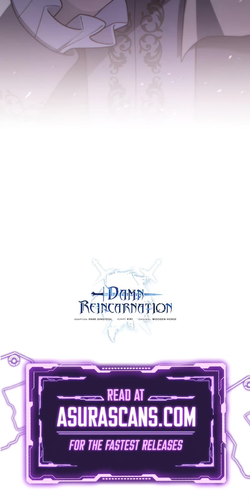 Damn Reincarnation Chapter 32 page 51 - Chapter 32