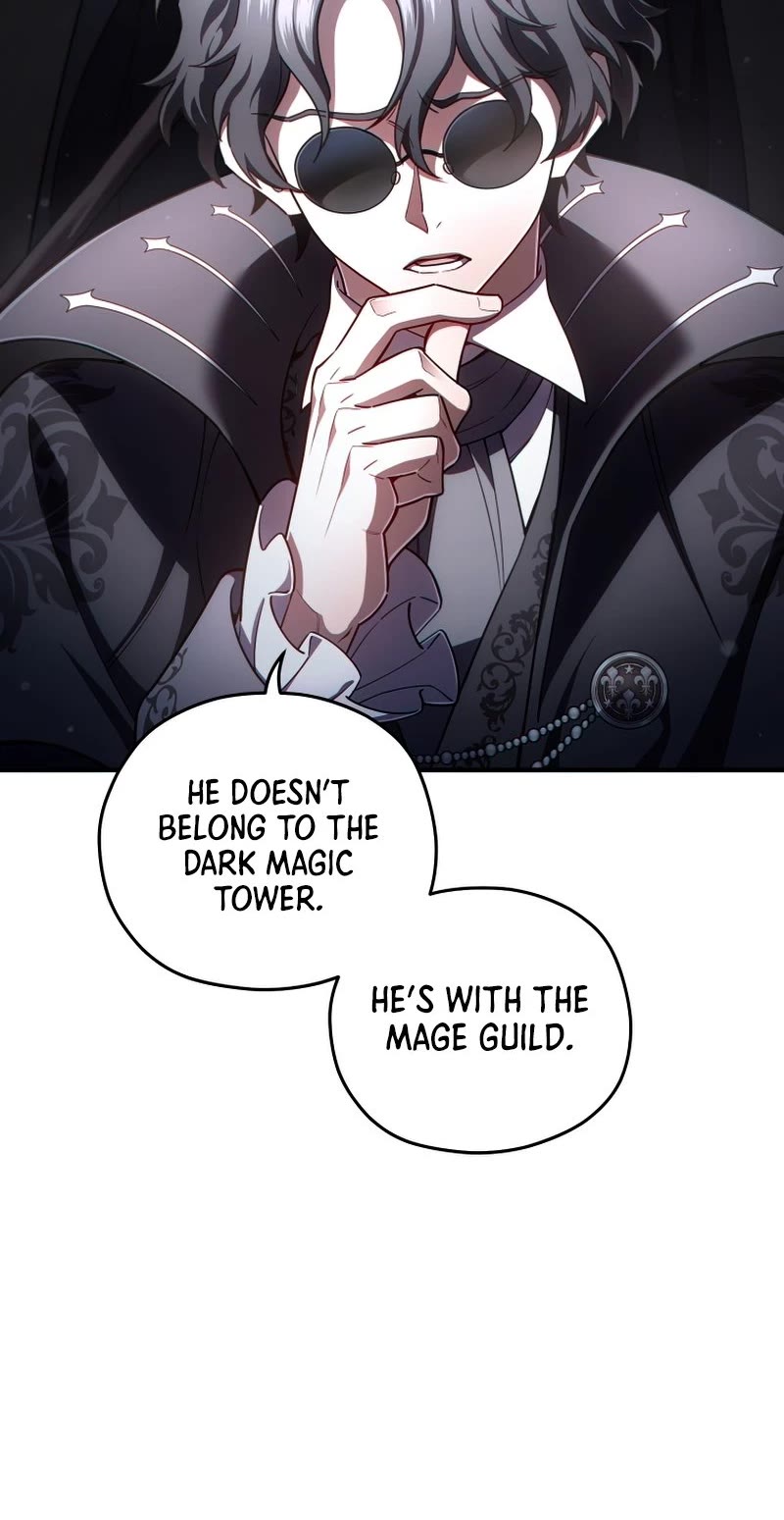 Damn Reincarnation Chapter 32 page 6 - Chapter 32