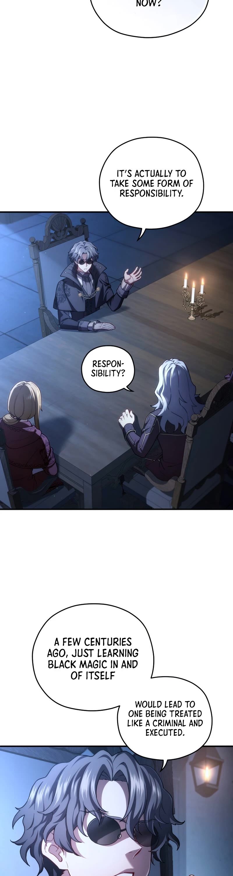Damn Reincarnation Chapter 32 page 8 - Chapter 32