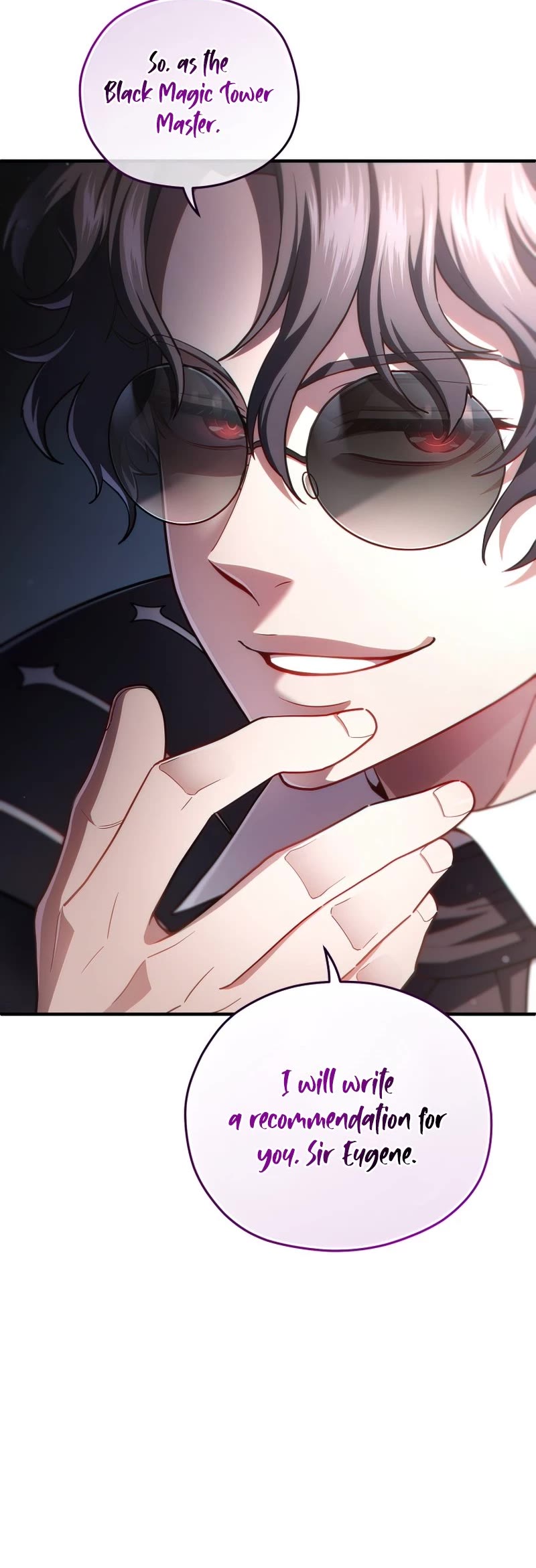 Damn Reincarnation Chapter 33 page 11 - Chapter 33