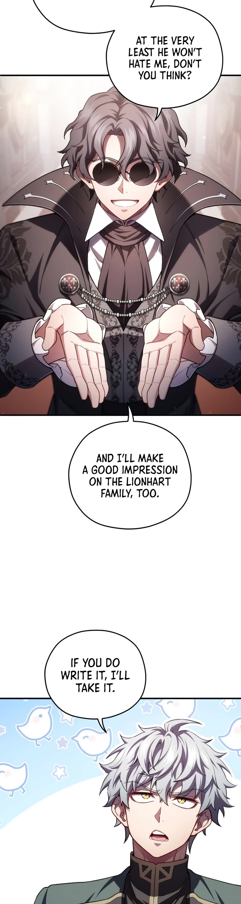 Damn Reincarnation Chapter 33 page 14 - Chapter 33